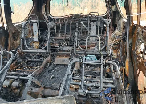 2014 Infiniti Qx80 from USA, damaged, VIN JN8AZ2NF1E9551547